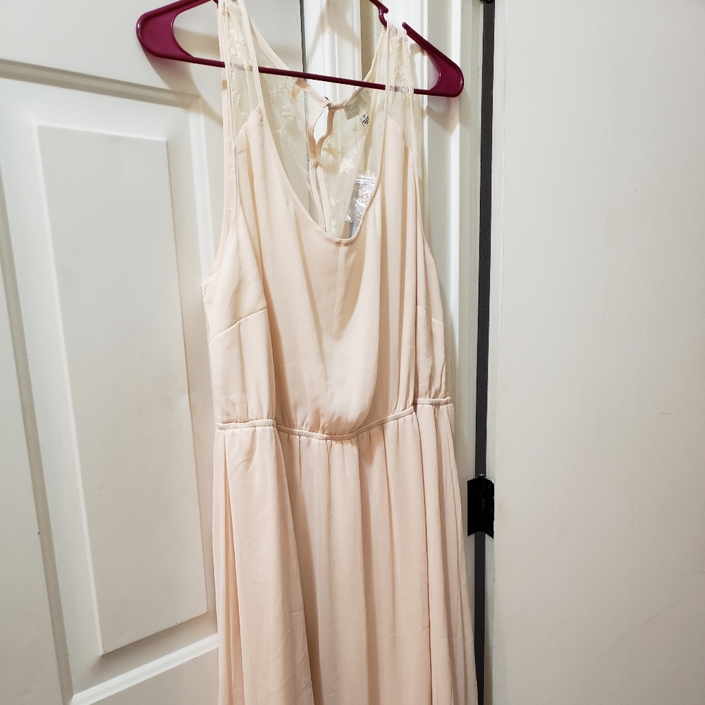 **brand new cute dress